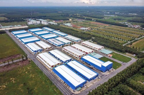 Becamex IDC bất ngờ hủy phương án phát hành 1.000 tỷ đồng trái phiếu riêng lẻ