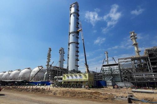 'Trái ngọt' đến từ chính sách hướng Nam mới của Hàn Quốc tại Việt Nam