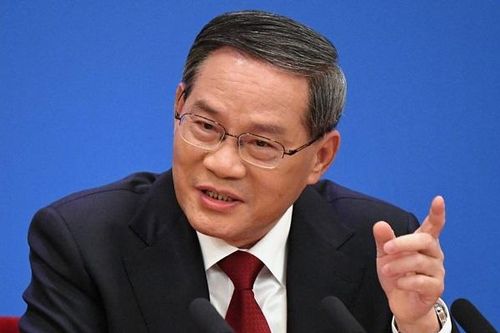 Trung Quốc không hài lòng với Mỹ và EU