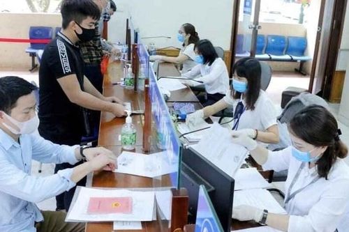 Hơn 40.000 trẻ em dưới 6 tuổi đã được cấp thẻ BHYT qua các thủ tục hành chính liên thông
