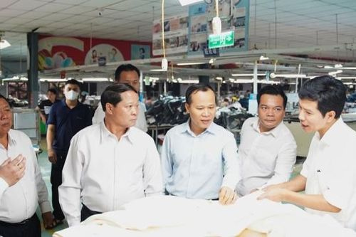 Bắc Giang: Bứt phá ngoạn mục, tăng trưởng kinh tế đứng thứ 2 cả nước
