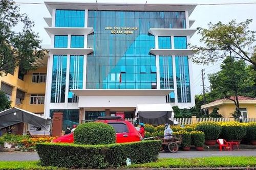 Bổ nhiệm loạt lãnh đạo cấp phòng thuộc Sở Xây dựng Quảng Ngãi