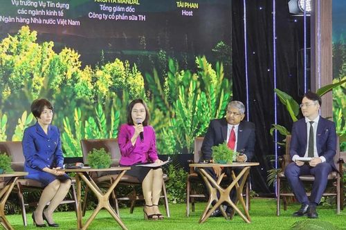 Doanh nghiệp mong vận hành sàn giao dịch carbon từ 2025