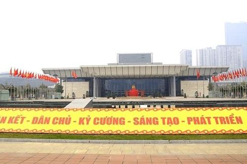 Bài 3: Hệ giá trị của triết lý phát triển công cuộc lãnh đạo, cầm quyền của Đảng thấm đẫm văn hóa