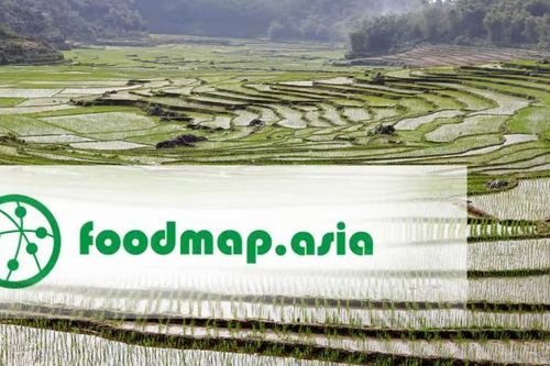 Startup nông nghiệp FoodMap của Việt Nam gọi vốn được 1 triệu USD