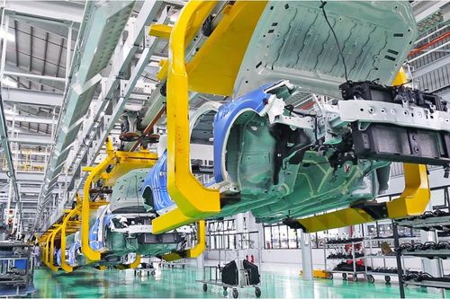 Thaco Group tính bán 5 tỷ USD cổ phần tại Thaco Auto