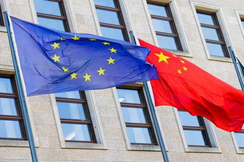 Ngoại trưởng Hungary: 'Tách rời Trung Quốc là hành động tự sát với châu Âu'