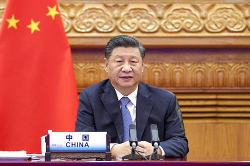 Chủ tịch Trung Quốc: 'Tự lập không phải là đóng cửa'