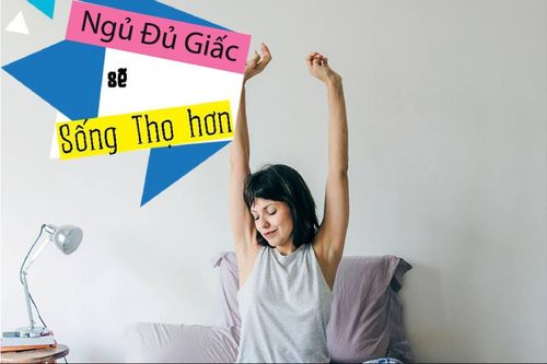 10 cách giản đơn giúp bạn sống thọ hơn