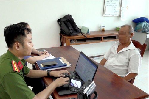 Ninh Thuận: Khởi tố đối tượng chia sẻ thông tin nói xấu Nhà nước trên mạng xã hội