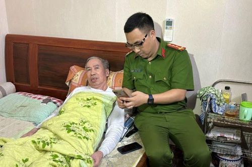 Hải Phòng đẩy nhanh hoàn thành chỉ tiêu kích hoạt định danh điện tử