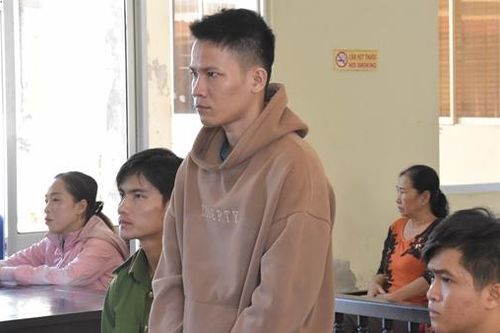 Tử hình kẻ giết tài xế xe ôm ngày giáp Tết