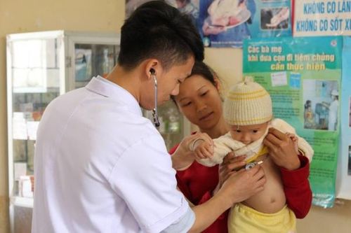 Hơn 40.000 trẻ được đăng ký khai sinh, đăng ký thường trú và cấp thẻ bảo hiểm y tế liên thông