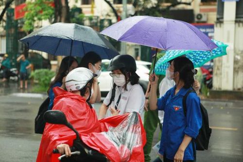 Vụ phát tán đề thi môn Ngữ Văn: Xác định thí sinh tại tỉnh Cao Bằng