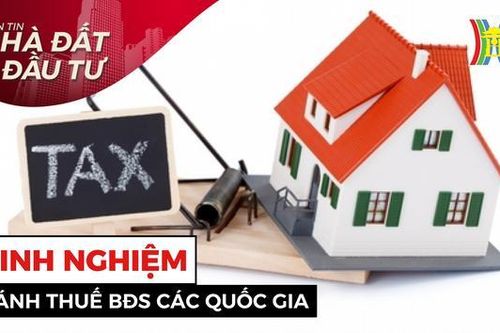Bản tin Nhà đất và đầu tư | 28/06/2023