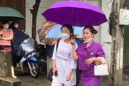 Môn Ngữ văn thi tốt nghiệp trung học phổ thông: Sẽ có nhiều điểm giỏi