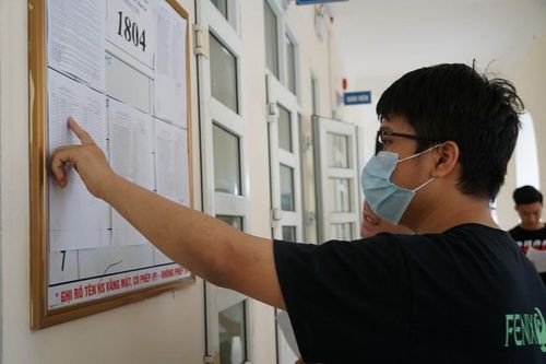 Sau việc lọt đề thi Toán, Ngữ văn, Bộ Giáo dục và Đào tạo gửi công điện khẩn tăng cường an ninh thi tốt nghiệp