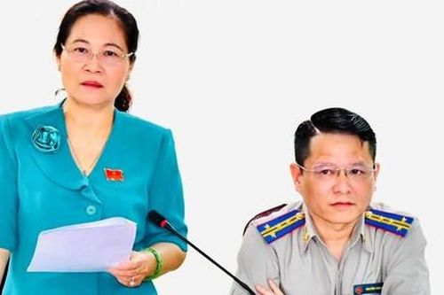 Chủ động phòng ngừa, ngăn chặn tham nhũng, tiêu cực trong thi hành án