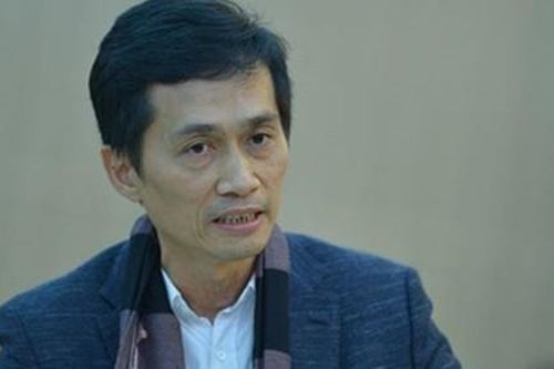Bắt Chủ tịch, Tổng giám đốc Công ty CP chứng khoán Châu Á Thái Bình Dương