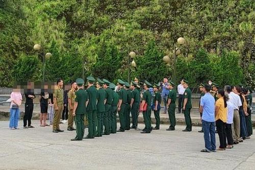 Đại sứ quán Việt Nam cảnh báo lừa đảo 'việc nhẹ lương cao' tại Lào