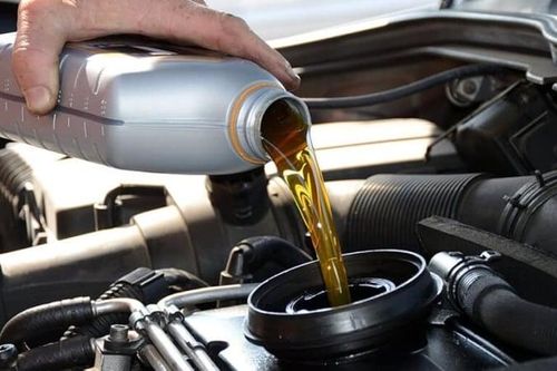 Khi nào phải thay dầu hộp số tự động trên ô tô?