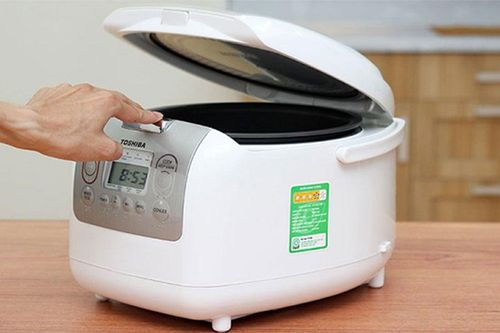 3 bộ phận bẩn nhất của nồi cơm điện nhưng ít người để ý cọ rửa