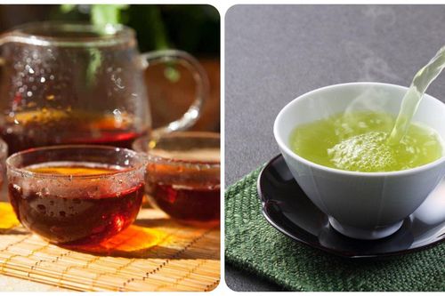 5 loại nước quen thuộc được người dân ở những vùng đất trường thọ yêu thích
