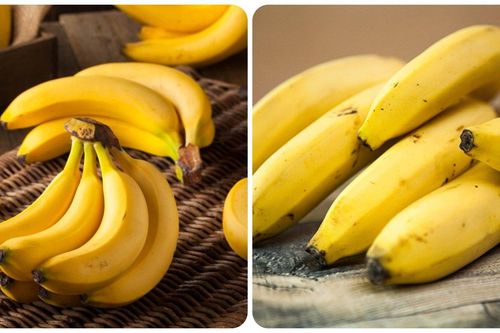Mỗi ngày ăn 1 quả chuối có tác dụng gì?