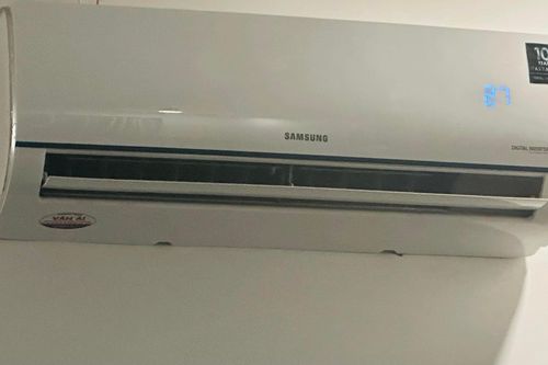 Những sai lầm khi tắt điều hòa gây tốn điện