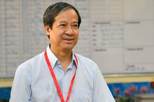 Liên tiếp lọt đề Văn, Toán tốt nghiệp: Bộ trưởng GD&ĐT chỉ đạo khẩn