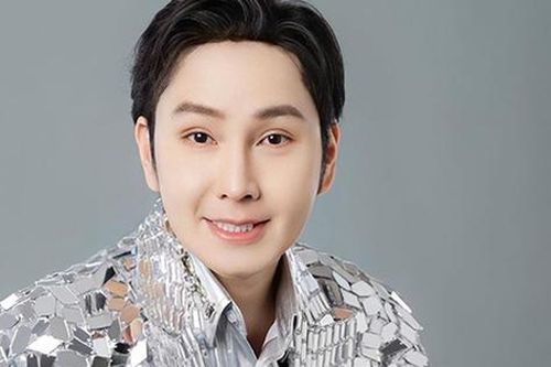 NSƯT Vũ Luân: 'Tôi từng kiếm cả trăm cây vàng trong 2-3 tháng nhờ đi hát'
