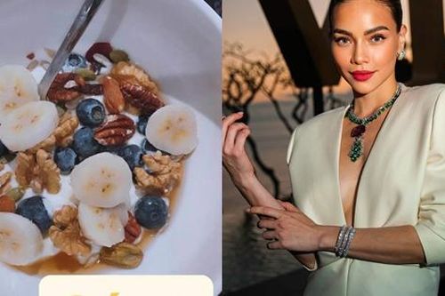 Trang sức của Hồ Ngọc Hà có gì đặc biệt mà giá lên tới 400 tỷ đồng?