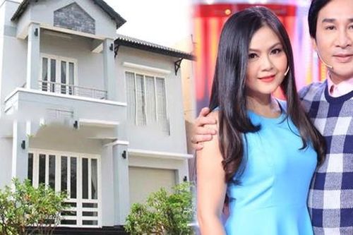 Bên trong ngôi nhà mà vợ Kim Tử Long từng khóc đỏ mắt khi trộm vào lấy sạch tiền vàng, nhẫn kim cương và... que thử thai