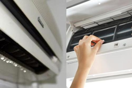 Nước thải điều hòa có sạch không?