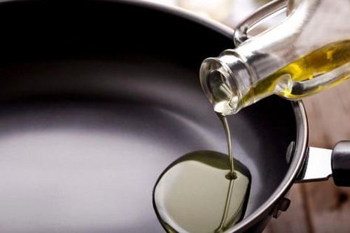 5 loại dầu ăn có thể dùng để chiên rán tốt nhất