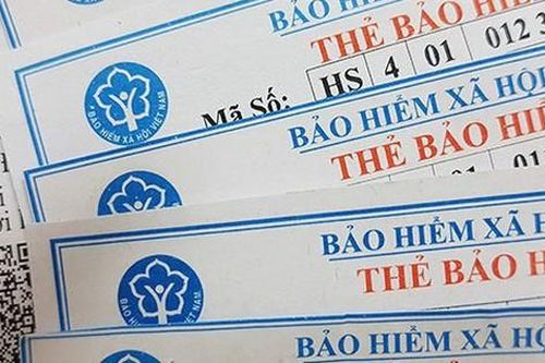 Hơn 40.000 trẻ dưới 6 tuổi đã được cấp thẻ BHYT qua liên thông