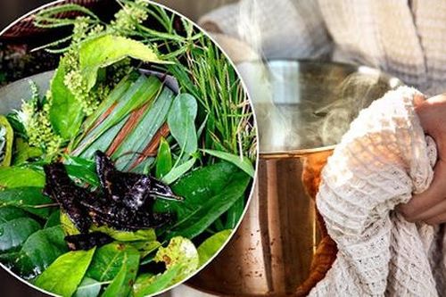 Dưỡng sinh chữa đau đầu, chóng mặt, rối loạn tiền đình