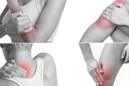 6 dấu hiệu cho thấy bạn đã mắc hội chứng đau cơ xơ hóa