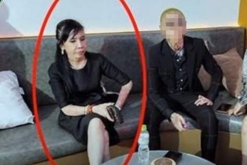 'Chị đại' giang hồ 'Dung Thà' cùng đồng bọn sắp được đưa ra xét xử