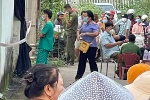 Thông tin bất ngờ vụ cụ ông tự thú 'đánh chết con rể' ở Long An