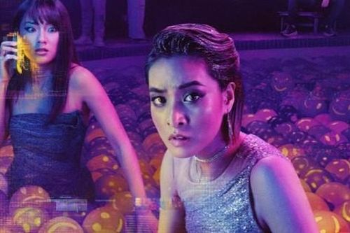 Thảo Tâm hoảng loạn vì stalker trong phim khai thác 'nỗi ám ảnh số' của Gen Z