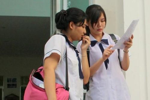 Đáp án tham khảo tổ hợp môn Khoa học tự nhiên kỳ thi tốt nghiệp THPT năm 2023