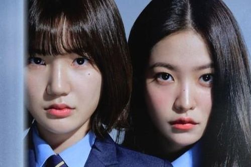 Chị Đại Học Đường: Yeri Red Velvet đột phá, Lee Eun Saem diễn đạt đến phát ghét