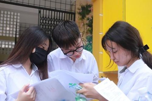 Phân tích đề thi và đáp án tham khảo 24 mã đề Tiếng Anh kỳ thi tốt nghiệp THPT năm 2023