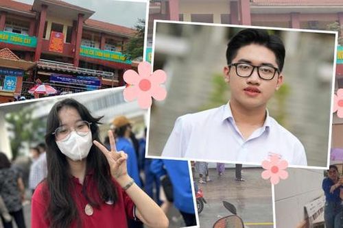 Đề thi tiếng Anh tốt nghiệp THPT 2023: Vừa sức nhưng vẫn có nội dung khó, dễ gây nhầm lẫn
