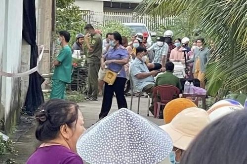 Từ vụ bố nhận tội thay con gái: Nhận tội thay người khác phạm tội gì?