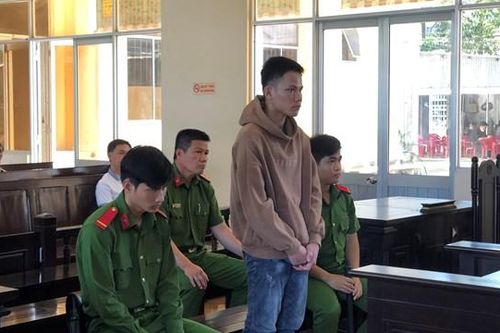 Bạc Liêu: Tử hình hung thủ sát hại tài xế xe ôm cướp tài sản