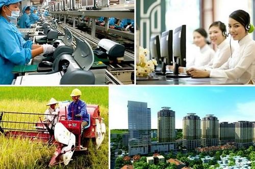 Tình hình kinh tế - xã hội Quý II và 6 tháng đầu năm 2023
