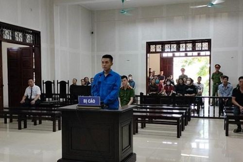 Quảng Ninh: Đối tượng dùng súng bắn người lĩnh án 11 năm tù
