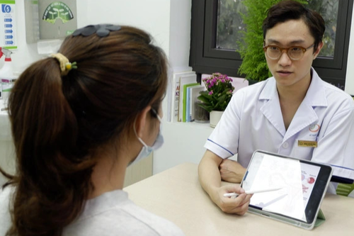 Cập nhật phương pháp mới chăm sóc sức khỏe cho nam và nữ